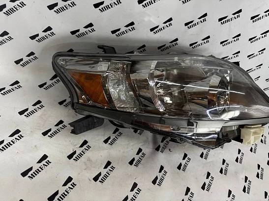 Правая фара Lexus RX270/RX350 2009 - 2012