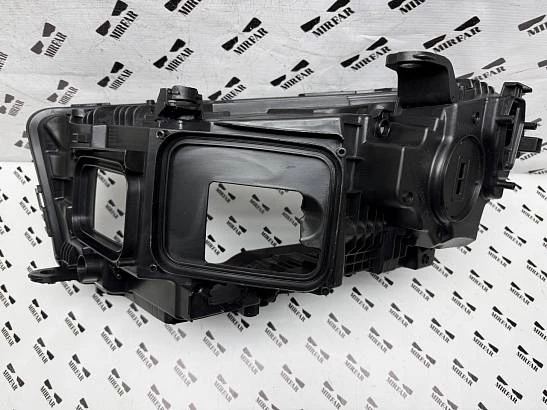 Правый корпус фары Mercedes-Benz GLC x254 2022-2026 Digital Light