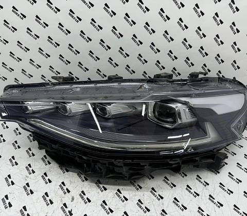 Фара левая Haval F7 1 2019-2022 Full led 