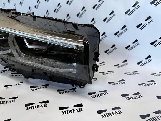 Фара правая BMW 7 G11/G12 (2019-н. в. )