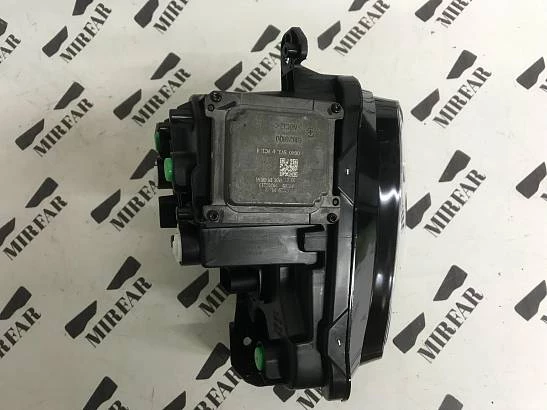 Фара правая нижняя Hongqi H9 2020-