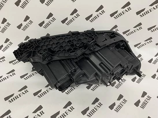 Левый корпус фары BMW X5/X6 G05/G06 2023-н.в. Рестайлинг