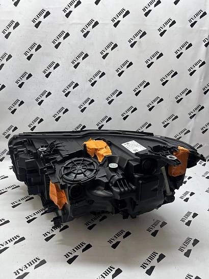 Фара правая BMW 7 series G11 G12 2019-2022 Рестайлинг Laser