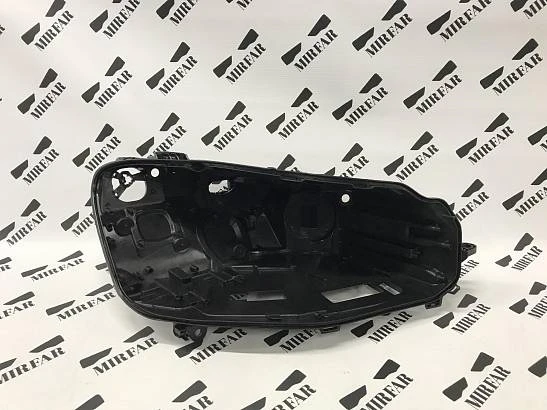 Правый корпус фары Mercedes-Benz S klasse w223 2020-н.в. Multibeam Led