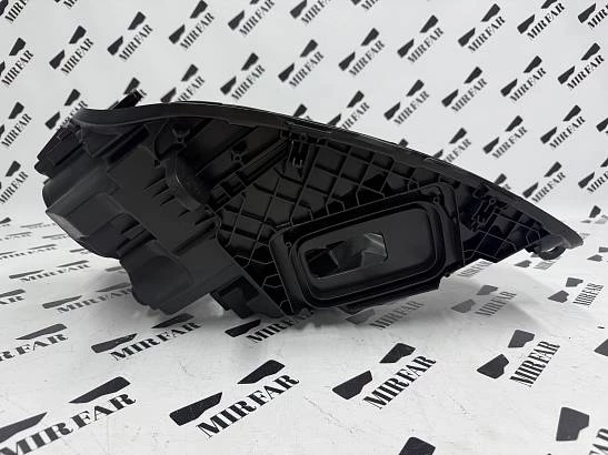 Правый корпус фары Mercedes Benz GLE w167 2023- LOW Рестайлинг