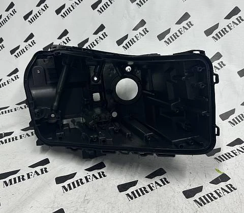 Правый корпус фары BMW 5 series G60 2023-н.в. High