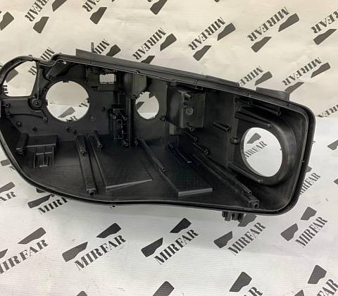 Правый корпус фары BMW X5/X6 F15 F16 2015-2019 Full LED (БЕЗ Драйвера)