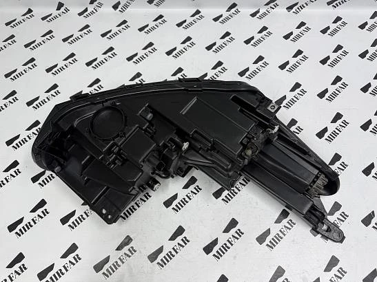 Фара левая Exeed VX 2023-2025 Full Led 13 pin black