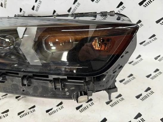 Фара правая BMW X5/X6 G05/G06 2023