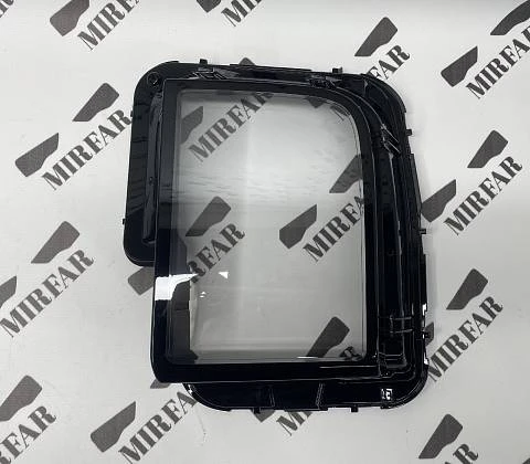 Левое стекло фары LiXiang L7 2023-н.в.
