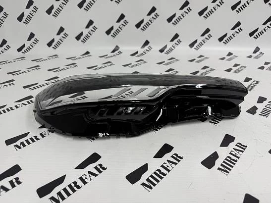 Правое стекло ДХО Changan CS35 2021-2025