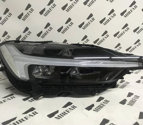 Фара правая Volvo XC60 2021-н.в. Full Led High