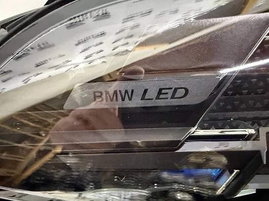 Фара правая BMW X5/X6 G05/G06 2023