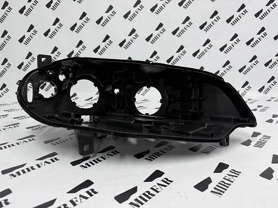 Правый корпус фары BMW X6 E71 2012-2014 LED