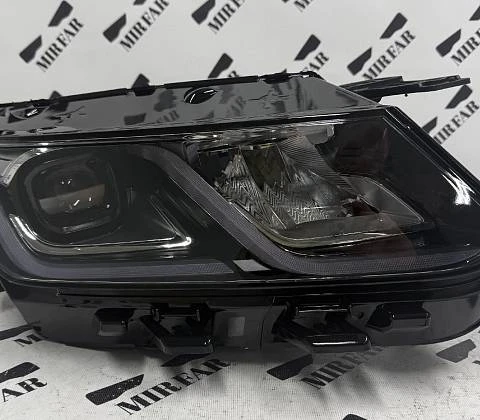 Фара правая Geely Belgee X50 2023- Full Led