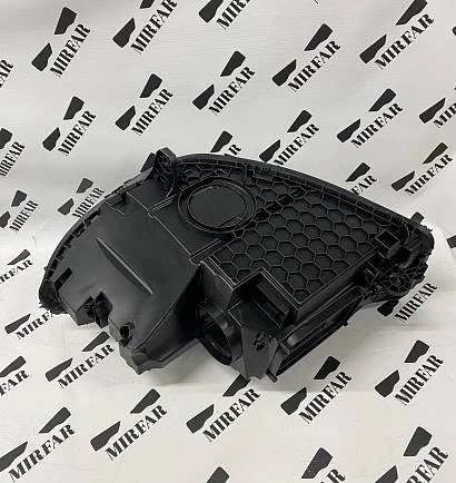 Правый корпус фары Mercedes-Benz C klasse w206 2021-2025 LED