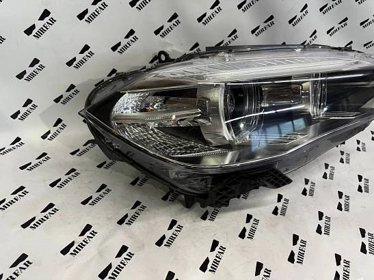Фара правая BMW X5/X6 F15/F16 (2013 - 2018)