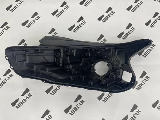 Левый корпус фары KIA K5 LED/Full LED 2020-2025