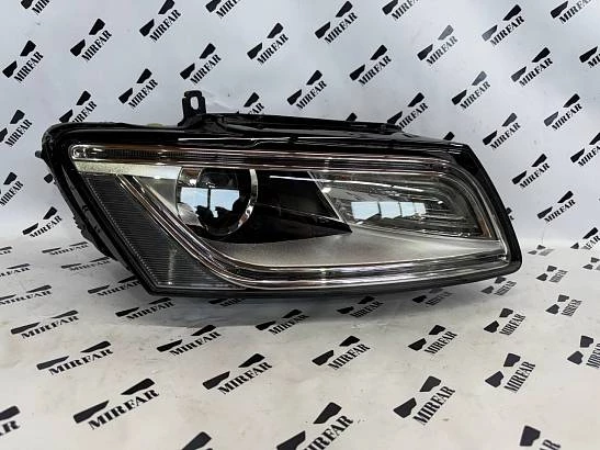 Audi Q5 фара правая ксенон (2012-2017)