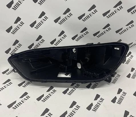 Левый корпус фары Tesla Model X 1 2015-2021
