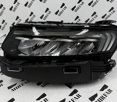 Фара левая Geely Tugella 2019-2024 Full Led