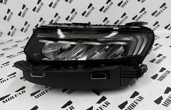 Фара левая Geely Tugella 2019-2024 Full Led