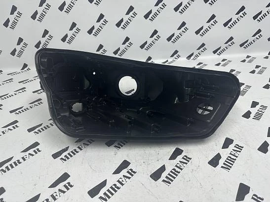 Правый корпус фары Audi Q5 FY 2020-2025 Matrix LED