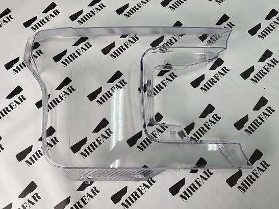 Правое стекло фары Ford F-150 Raptor 2017-2020 Full LED