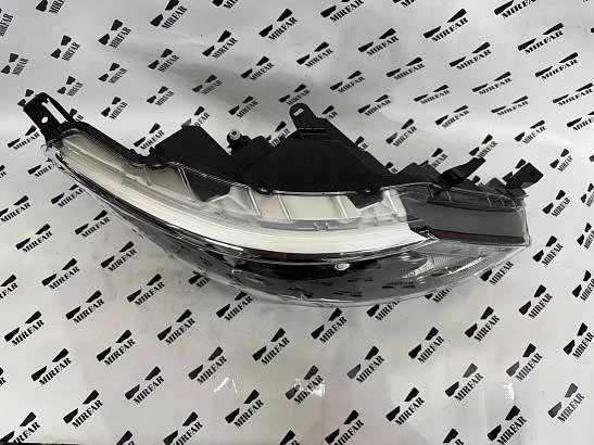 Фара передняя правая Nissan Qashqai j11 (2013-2019) LED