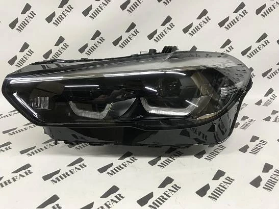 Фара левая BMW X5/X6 G05/G06 2018-2023 Led с AFS