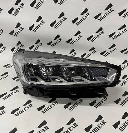 Фара правая Chery Tiggo 7 Pro 2020 - н.в. Led