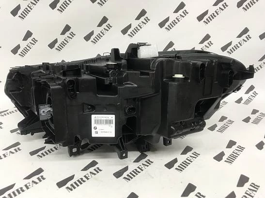 Фара правая BMW X5/X6 G05/G06 2018-2023 Led