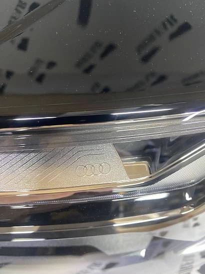 Фара левая Audi Q5 FY 2020-2025 Рестайлинг Full Led