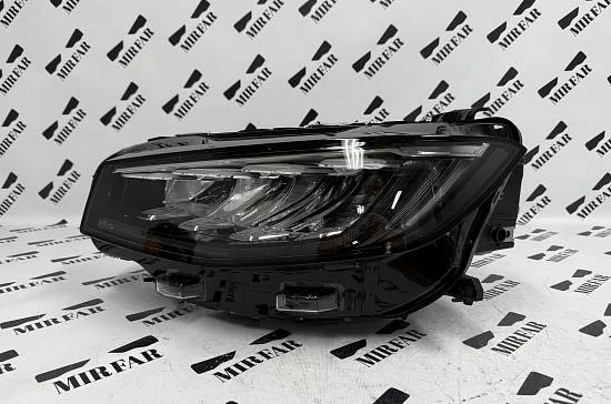 Фара левая Belgee X70 2024-