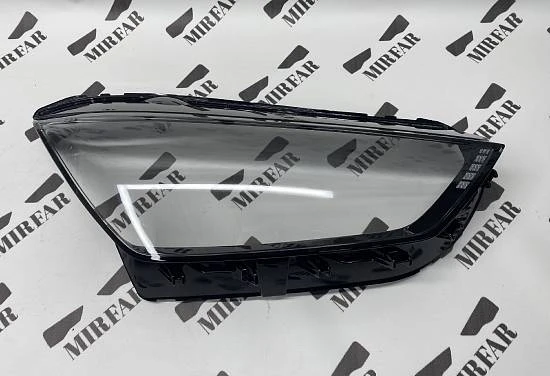Правое стекло фары BYD Seagull 2023-2025