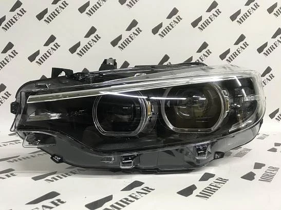 Фара левая BMW 4 F32 2017-2020 Led