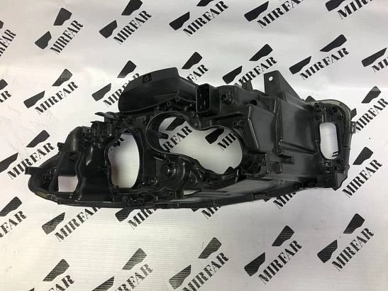 Правый корпус фары BMW 5 series F10 2013-2017 Рестайлинг Full LED