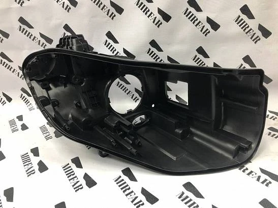 Правый корпус фары Mercedes-Benz CLS c257 2017-2023 Full LED