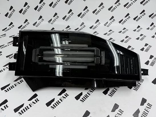 Задний левый фонарь Jetour T2 2023-