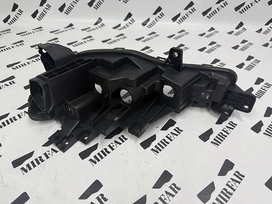 Правый корпус ДХО Changan CS35 2021-2025