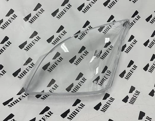 Левое стекло фары Toyota Land Cruiser Prado 120 2002-2007