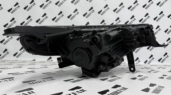 Фара левая Omoda S5 2022-н.в. Led