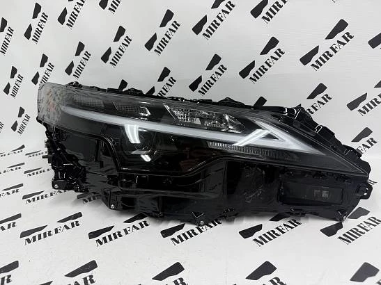 Фара правая Lexus RX V 2022- 1 линза