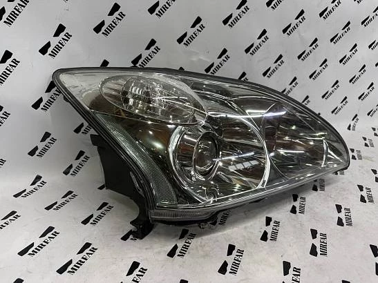 Фара правая lexus RX350 2003 - 2008 AFS