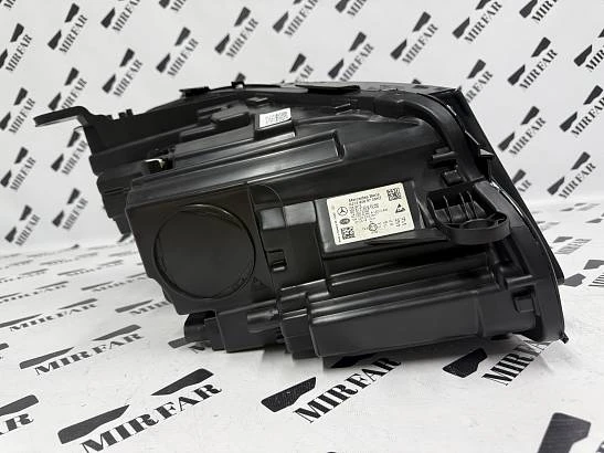 Фара левая Mercedes-Benz E klasse w213 2016-2021 Led