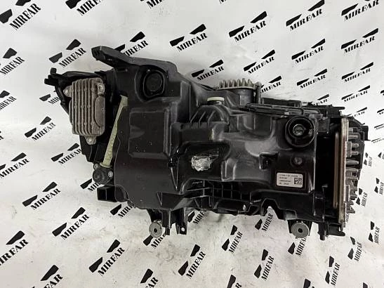 Фара левая BMW 7 G11/G12 2019