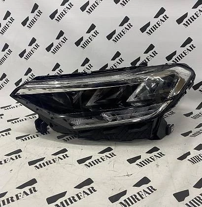 Фара левая Volkswagen Polo VI Led