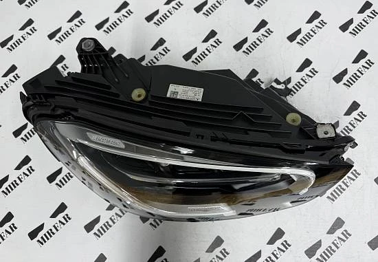 Фара правая Mercedes Benz GLC x253 2019-2022 Full LED