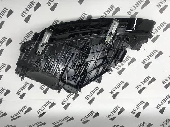 Фара правая BMW 4 series G22 G23 2020-2025 Laser Shadow Line