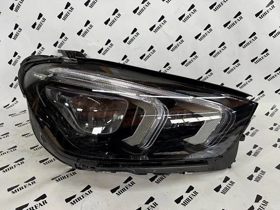 Фара правая Mercedes GLE-Class W167 2018